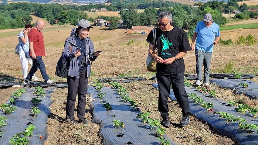 Japonlar, Samsun'da devreye aldı! Kabusa engel olacak, hepsi tek tuşla sona erdi