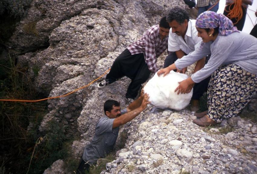 Klimalar çıkınca unutuldu! Anadolu'nun asırlık serinleme sırrı yok oluyor