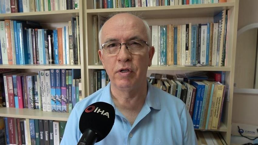 Klimalar çıkınca unutuldu! Anadolu'nun asırlık serinleme sırrı yok oluyor