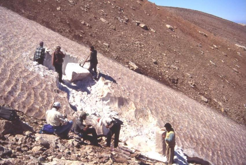 Klimalar çıkınca unutuldu! Anadolu'nun asırlık serinleme sırrı yok oluyor