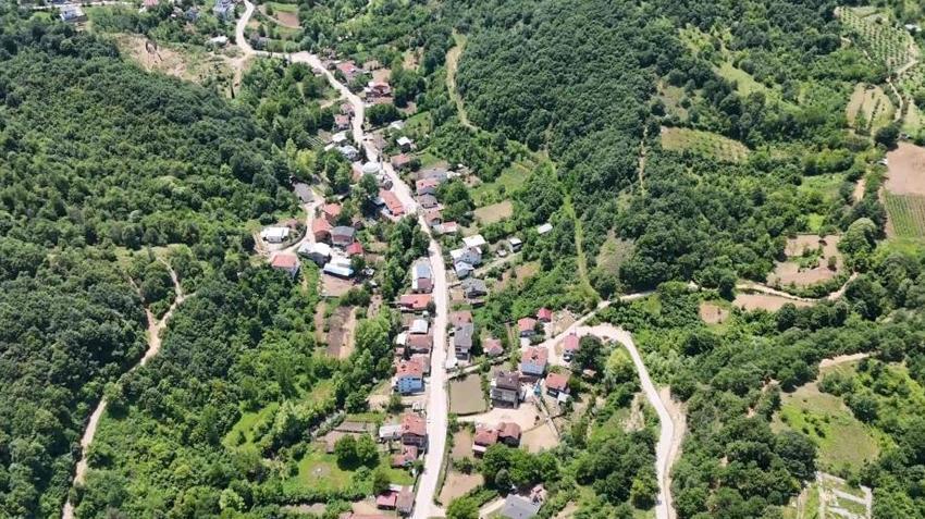 Türkiye'nin en uzunu Bursa'da! Gürcüler gelip kurdu, 3 milyon yıllık hazine