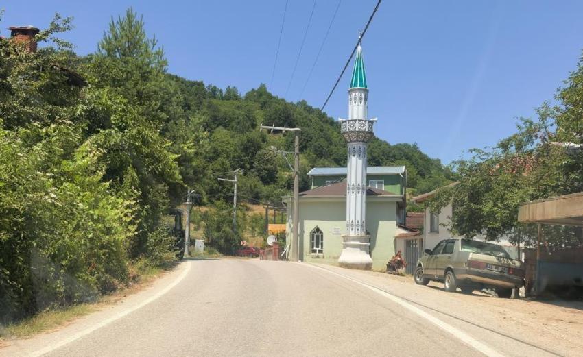 Türkiye'nin en uzunu Bursa'da! Gürcüler gelip kurdu, 3 milyon yıllık hazine