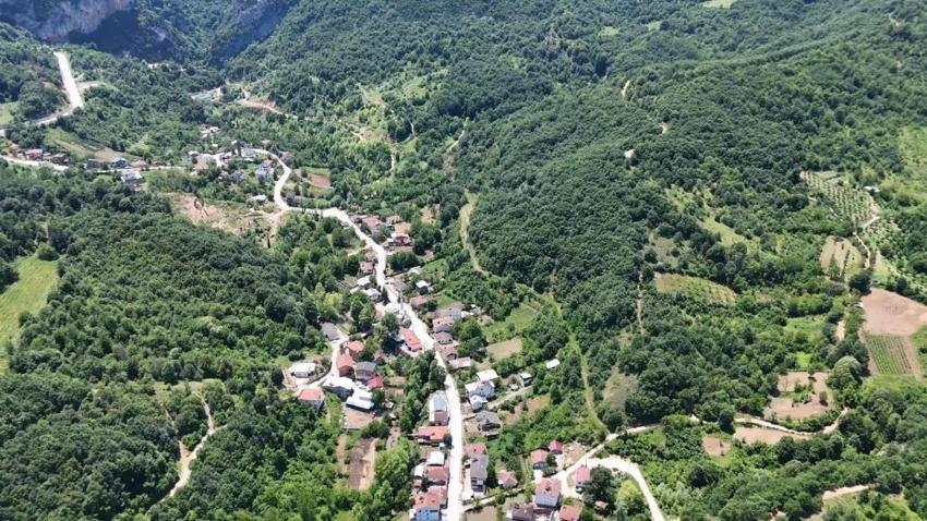 Türkiye'nin en uzunu Bursa'da! Gürcüler gelip kurdu, 3 milyon yıllık hazine