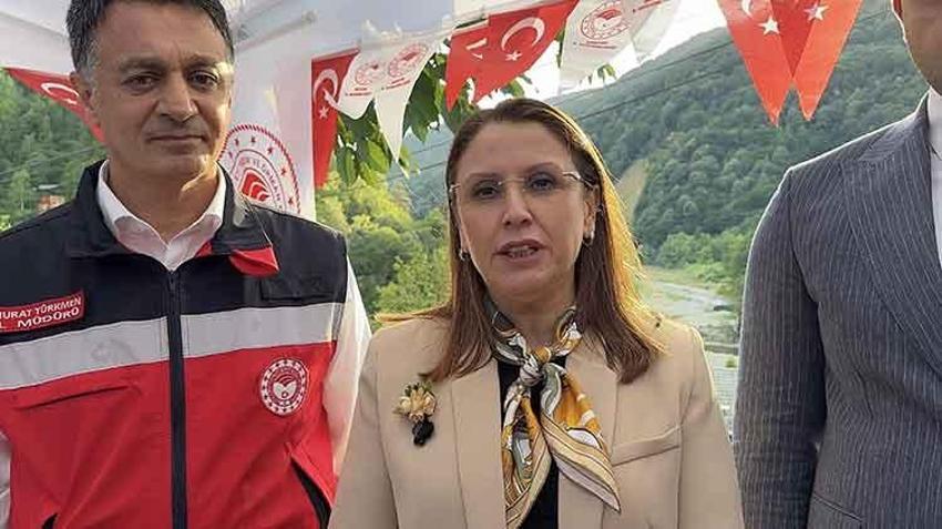 Bartın'da yılın hasadı başladı! Yılda 360 ton üretiliyor: Yüzde 20'si bu yüksek rakımlı bölgeden çıkıyor