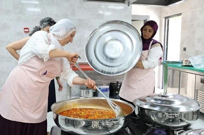 Diyarbakır’a yeni Halk Lokantası: Sadece kadınlar işletecek