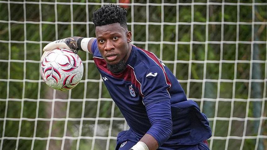 Fatih Tekke tempoyu artırdı! Trabzonspor’da yeni sezon hazırlıkları başladı