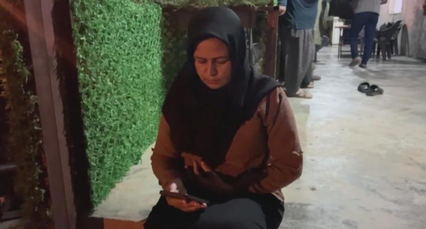 Mektup bırakarak evden ayrılan 16 yaşındaki Hacer sırra kadem bastı: 'Zorla tutuluyorsan haber ver kızım'
