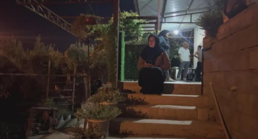 Mektup bırakarak evden ayrılan 16 yaşındaki Hacer sırra kadem bastı: 'Zorla tutuluyorsan haber ver kızım'