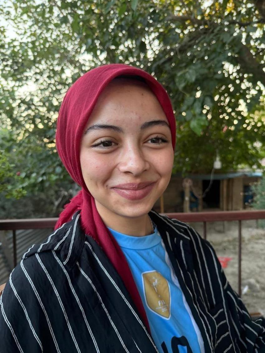 Mektup bırakarak evden ayrılan 16 yaşındaki Hacer sırra kadem bastı: 'Zorla tutuluyorsan haber ver kızım'