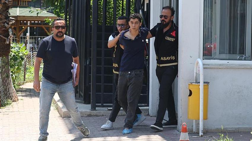 Antalya'da kan donduran olay! İçlerine şeytan girdi diyerek ablalarını boğmaya çalıştı: Birisi entübe edildi