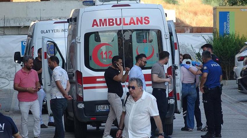 Antalya'da kan donduran olay! İçlerine şeytan girdi diyerek ablalarını boğmaya çalıştı: Birisi entübe edildi