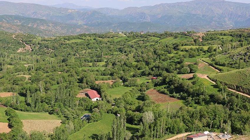 Bitlis'in saklı cenneti Hizan: Bölge doğaseverlerin yeni rotası oldu