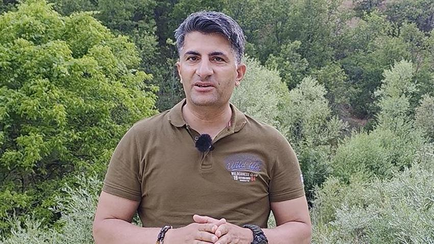 Bitlis'in saklı cenneti Hizan: Bölge doğaseverlerin yeni rotası oldu