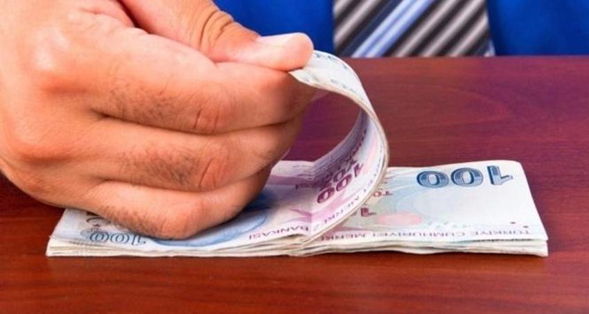 Vergi borcu, trafik cezası, öğrenim kredisi borcu olanlar dikkat! Düzenlemede son tarih belli oldu