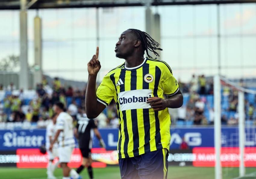 Fenerbahçe-LASK Linz maçı ne zaman? LASK Linz-Fenerbahçe maçı ne zaman, saat kaçta? Fenerbahçe-LASK Linz maçı kaçta başlıyor? Fenerbahçe-LASK Linz maçı hangi kanalda?