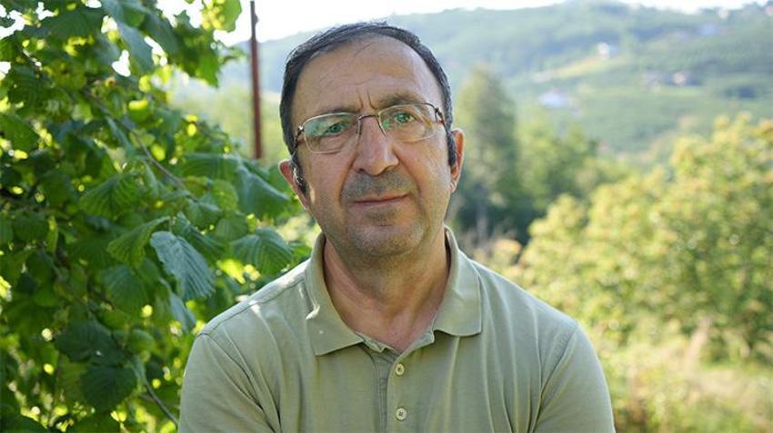 Profesör Ümit Serdar önerdi: Fındık toplama hızını 3-4 kat artırıyor