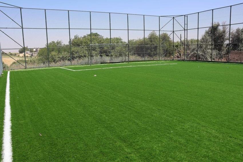 Şanlıurfa'nın ilçesinde 15 tanesi devreye girdi: 2026 yılında hepsi bitiyor