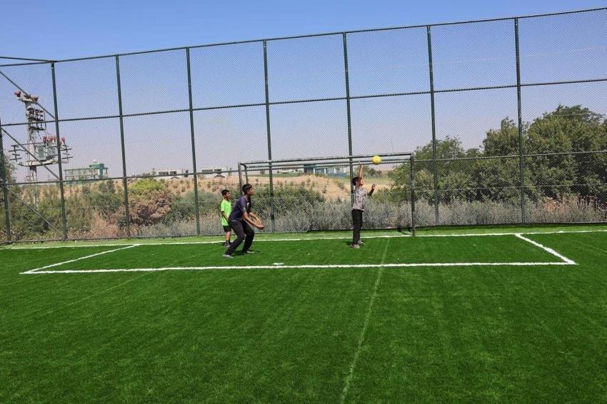 Şanlıurfa'nın ilçesinde 15 tanesi devreye girdi: 2026 yılında hepsi bitiyor