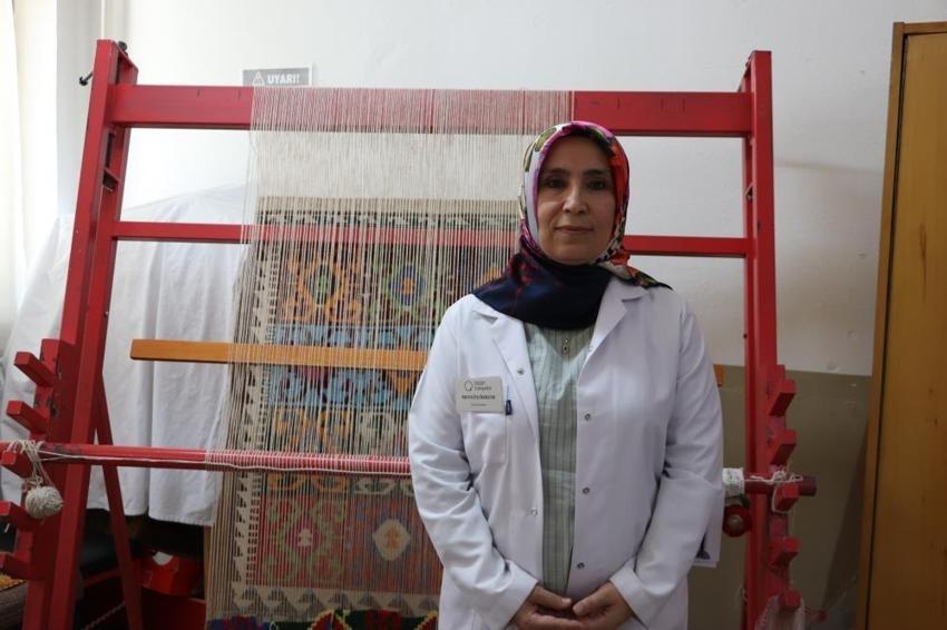 Eskişehir'in mirası: Dile gelmeyen her duygunun izleri hayat buluyor