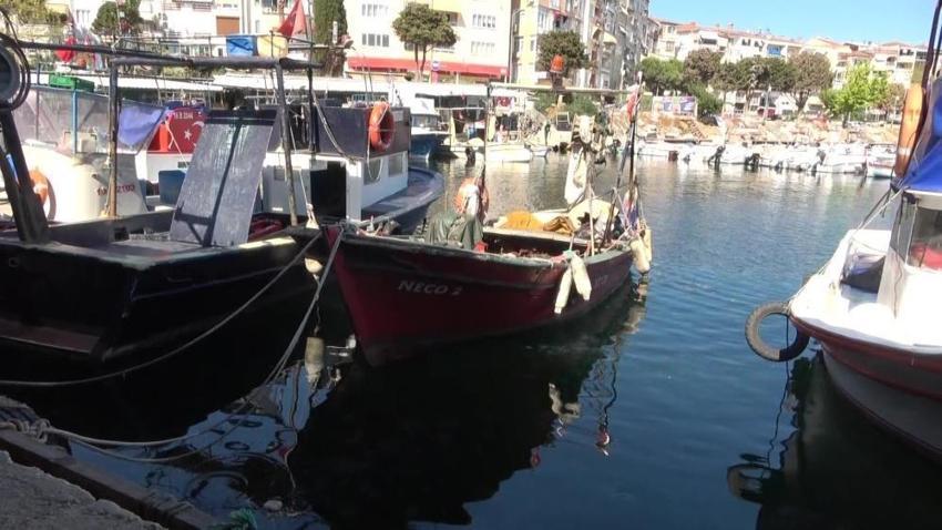 Denizdeki balığın azalma nedenini Bursalı balıkçılar açıkladı: Balık fiyatları halde nasıl belirleniyor?