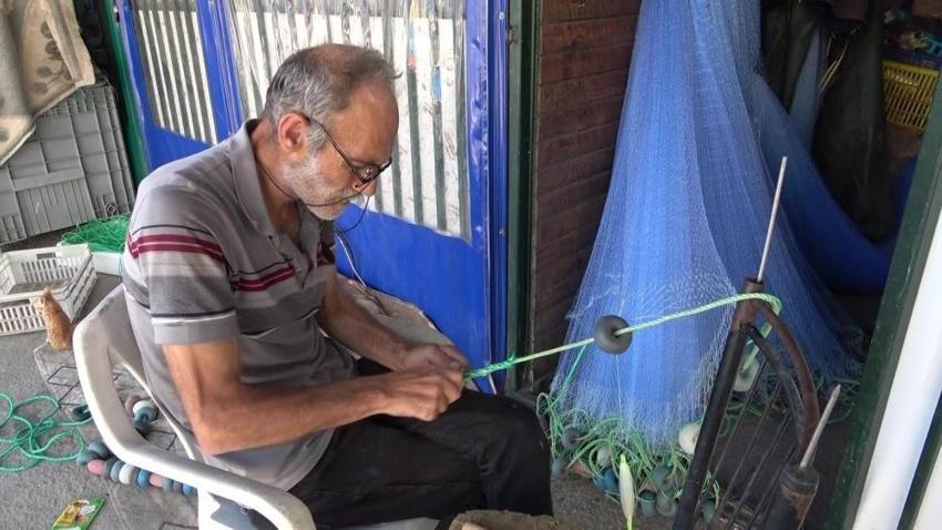 Denizdeki balığın azalma nedenini Bursalı balıkçılar açıkladı: Balık fiyatları halde nasıl belirleniyor?