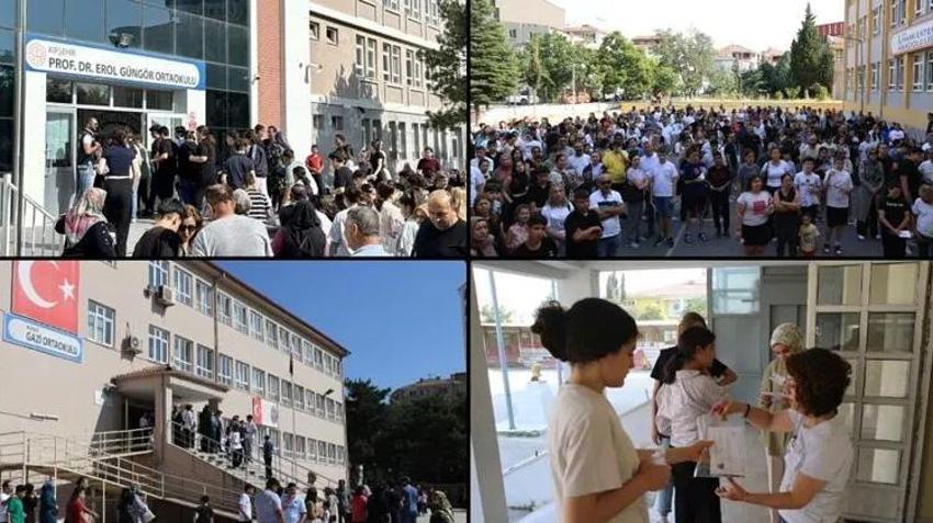 LGS TERCİHİ NASIL YAPILMALI? Tercih yaparken nelere dikkat edilir? MEB LGS tercihi nasıl yapılır?