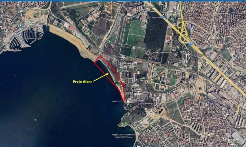 Kocaeli'de dev projede sürpriz karar: Büyükşehir iptal etti