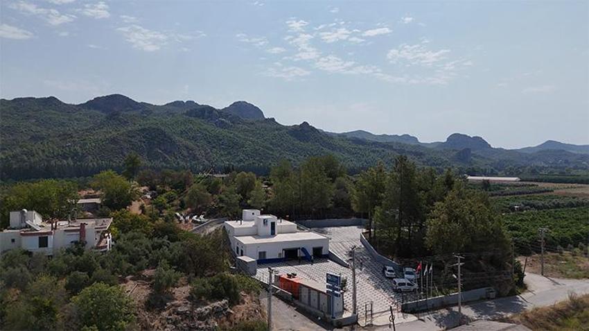 Turizmin kalbinde 3,5 milyar liralık dev yatırım! Antalya'da Belek, Kadriye, Karadayı, Altıntaş ve Kundu'da kalıcı olarak değişiyor