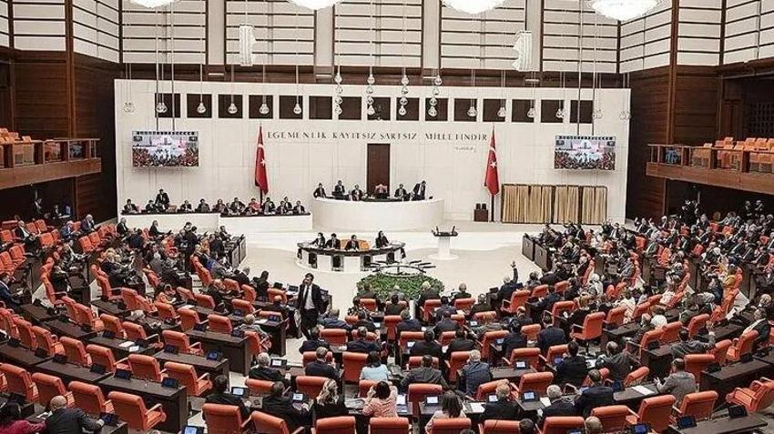 SON DAKİKA: EMEKLİ MAAŞI 2026 DÜZENLEMESİ | Temmuz Emekli Maaşı Meclis’ten Geçti mi? En Düşük Emekli Maaşı Belli Oldu mu?