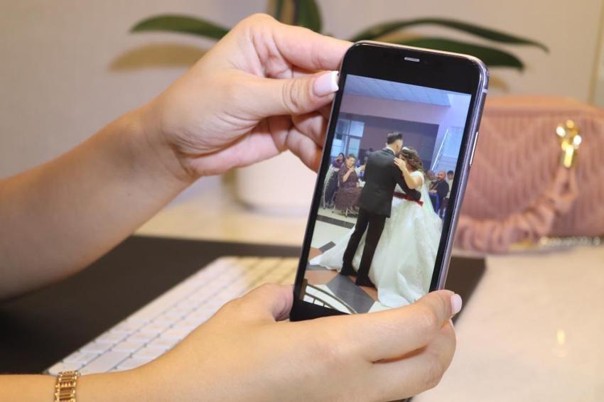Düğün videolarını isteyince hayatlarının şokunu yaşadılar! Mahkemeden evlenecek çiftleri ilgilendiren emsal karar
