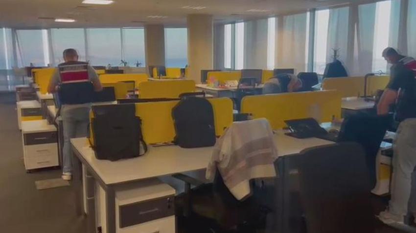 Turuncu Holding'e kayyum atandı! ‘Yasa dışı bahis’ soruşturması genişletildi
