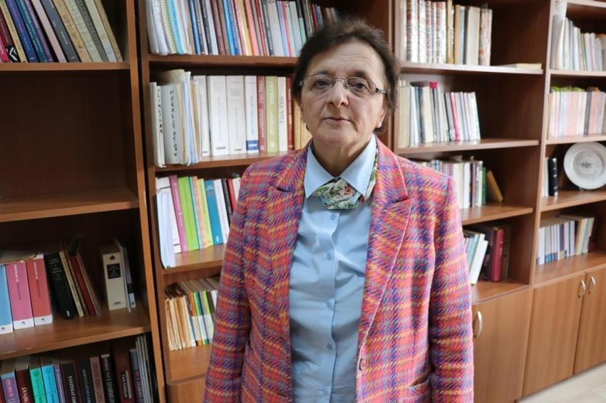 Sivas'ın ortasında bir şairin babası yatıyor: Tarihe ışık tutuyor