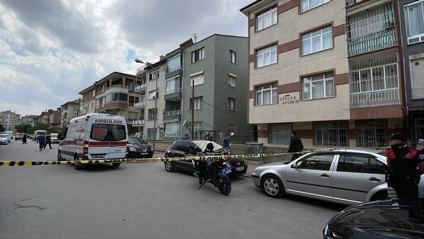 Konya'da kan donduran olay! Kardeşini ve üvey annesini vahşice katletti
