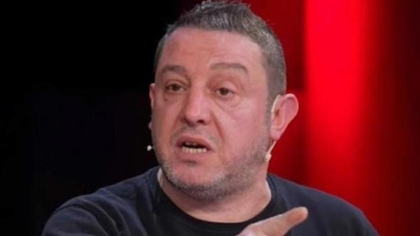 NİHAT KAHVECİ NEDEN GÖZALTINA ALINDI? Eşi Fulya Sever Kahveci'den İddiaları Yalanlayan Son Dakika Açıklaması: Polis neden müdahale etti?