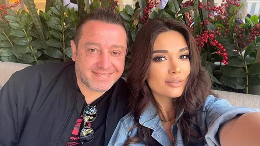 NİHAT KAHVECİ NEDEN GÖZALTINA ALINDI? Eşi Fulya Sever Kahveci'den İddiaları Yalanlayan Son Dakika Açıklaması: Polis neden müdahale etti?