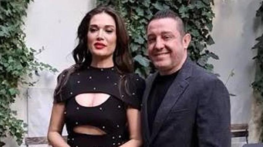 NİHAT KAHVECİ NEDEN GÖZALTINA ALINDI? Eşi Fulya Sever Kahveci'den İddiaları Yalanlayan Son Dakika Açıklaması: Polis neden müdahale etti?