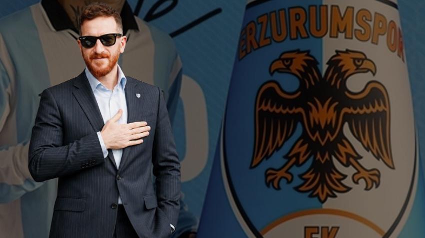 Erzurumspor'a Dünya Kupası kadrosunda yer alan milli yıldız geliyor! Ahmet Dal anlaştı