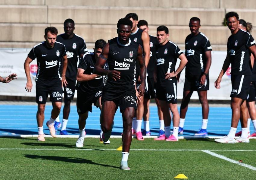 14 Temmuz 2026 Spartak Trnava-Beşiktaş Maçı Hangi Kanalda, Saat Kaçta? 14 Temmuz 2026 Spartak Trnava-Beşiktaş Maçı CANLI YAYIN, hangi kanalda? Spartak Trnava-Beşiktaş Maçı Özeti! Spartak Trnava-Beşiktaş Maçı şifresiz mi?