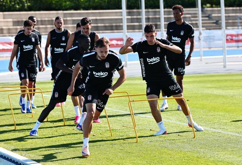 14 Temmuz 2026 Spartak Trnava-Beşiktaş Maçı Hangi Kanalda, Saat Kaçta? 14 Temmuz 2026 Spartak Trnava-Beşiktaş Maçı CANLI YAYIN, hangi kanalda? Spartak Trnava-Beşiktaş Maçı Özeti! Spartak Trnava-Beşiktaş Maçı şifresiz mi?