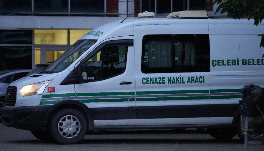 Kırıkkale’de kayıp ihbarından vahşet çıktı: Babasını parçalayıp tuvalete gömmüş