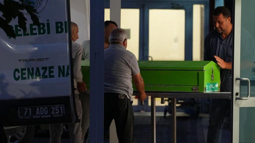 Kırıkkale’de kayıp ihbarından vahşet çıktı: Babasını parçalayıp tuvalete gömmüş