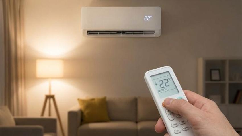 Klima kullananların yaptığı en pahalı hata! Elektrik faturasını katlıyor, cihazın ömrünü de kısaltıyor