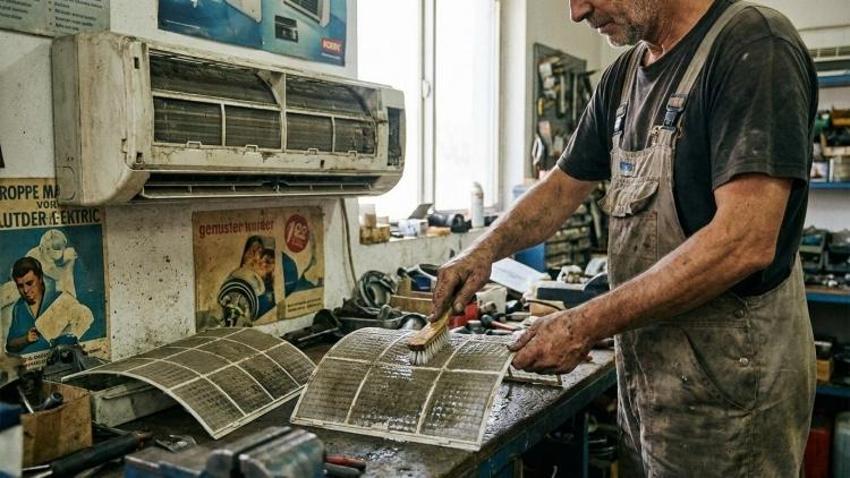 Klima kullananların yaptığı en pahalı hata! Elektrik faturasını katlıyor, cihazın ömrünü de kısaltıyor