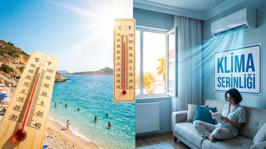 Klima kullananların yaptığı en pahalı hata! Elektrik faturasını katlıyor, cihazın ömrünü de kısaltıyor