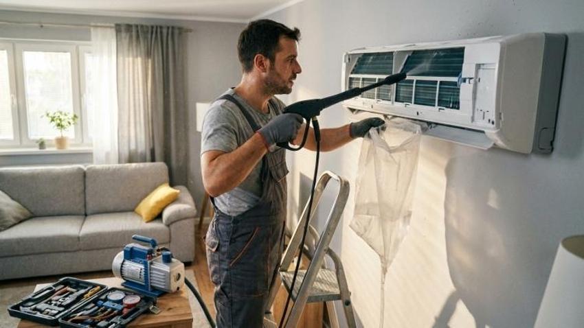 Klima kullananların yaptığı en pahalı hata! Elektrik faturasını katlıyor, cihazın ömrünü de kısaltıyor