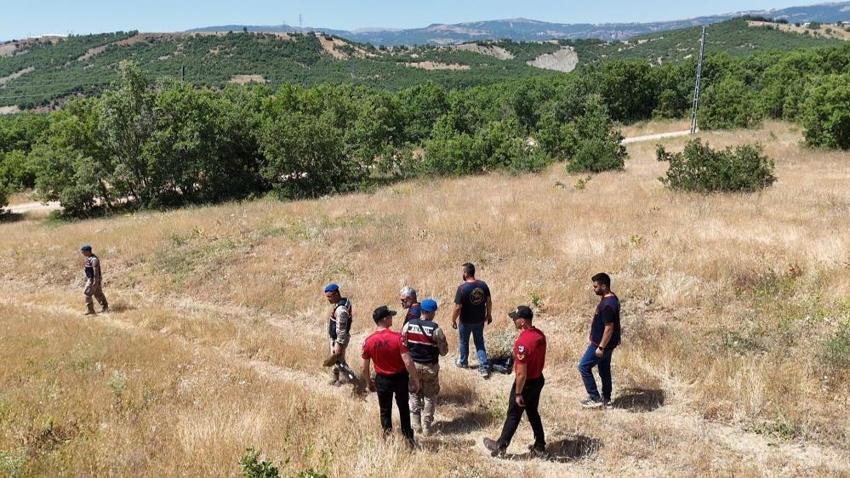 Gülistan Doku aramalarında itiraf noktaları kazılıyor! Kızılötesi sinyallerle toprağın altı üç boyutlu inceleniyor
