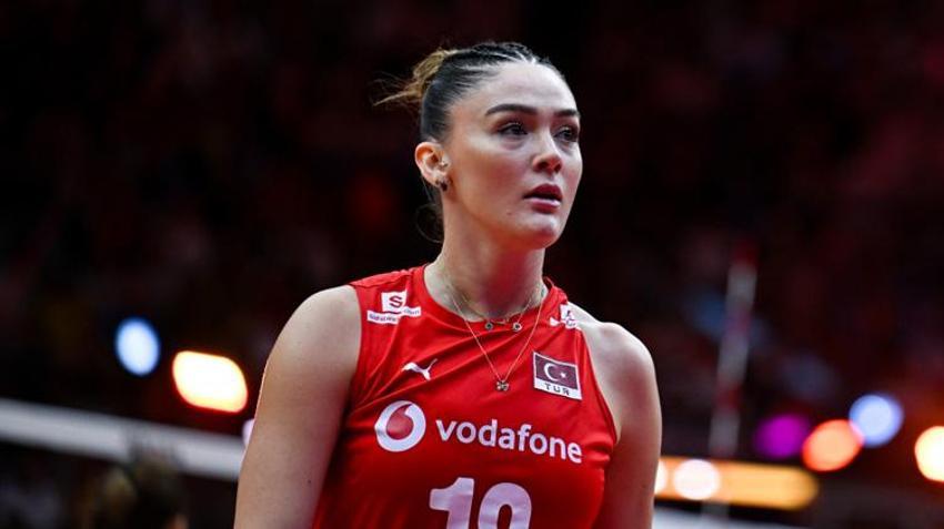 Zehra Güneş'in açıklamaları gündeme damga vurdu! İlk kez açıkladı: 'Maçta atak geçirdim'