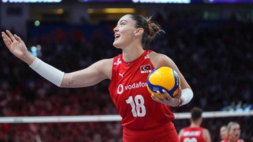 Zehra Güneş'in açıklamaları gündeme damga vurdu! İlk kez açıkladı: 'Maçta atak geçirdim'
