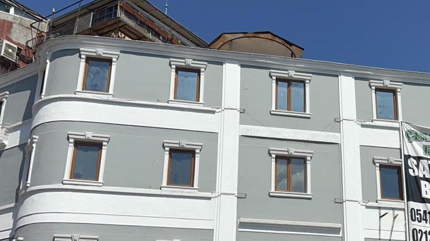 15 Temmuz darbe girişiminde yaralı vatandaşları kabul etmeyen hastanenin ruhsatı satışa çıkarıldı