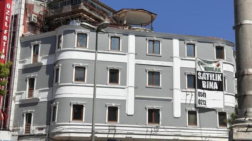 15 Temmuz darbe girişiminde yaralı vatandaşları kabul etmeyen hastanenin ruhsatı satışa çıkarıldı